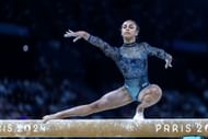 Rivera at the Olympic Games-Paris 2024 - (Source: Getty)